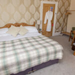 Bed and Breakfast Room 7 in Marchwood