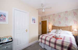 Bed & Breakfast Holbury