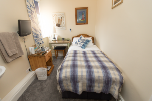 bed and breakfast hythe