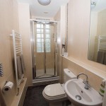 Licenced Room 1 - Single Bedroom - Private Bathroom in Hythe