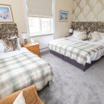 Quality Hythe Room 7 - Deluxe Family En-Suite Room